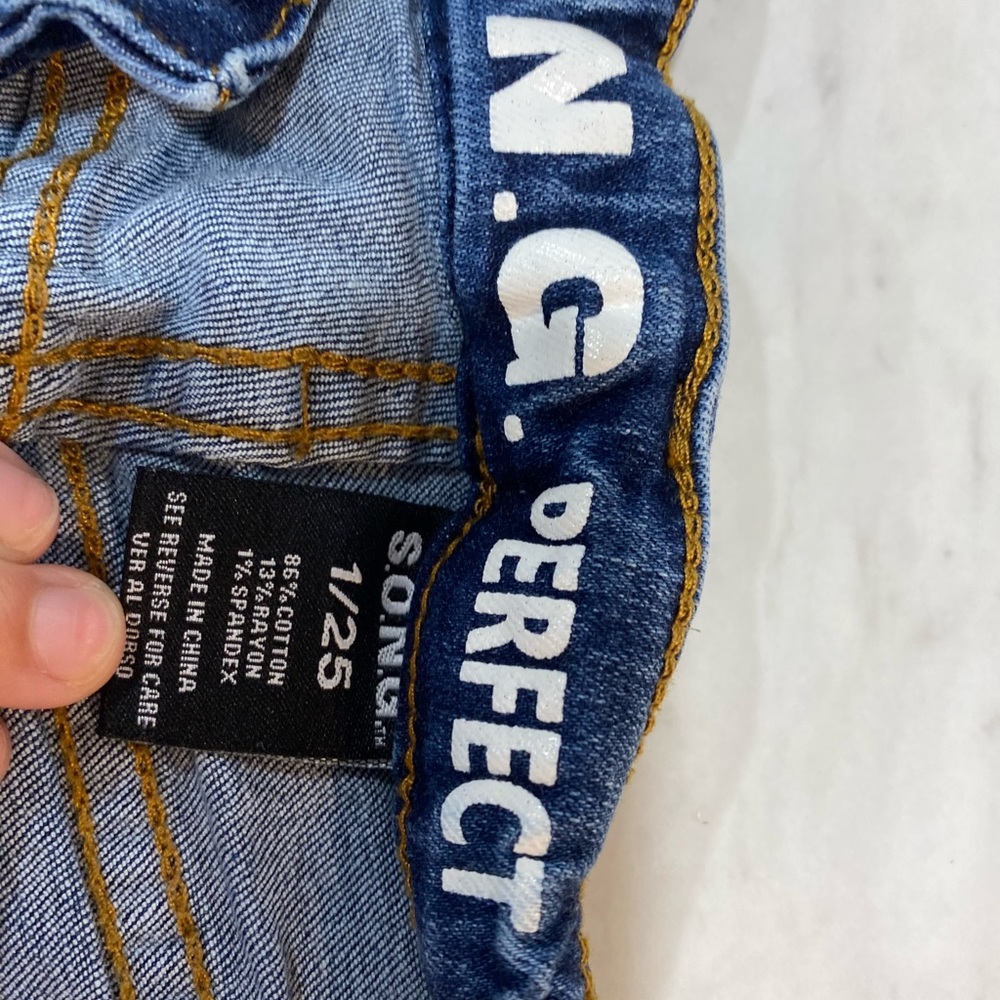 Jeans - Picture 5 of 5